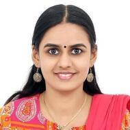 Neethu A. Engineering Diploma Tuition trainer in Kochi