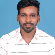 Karthick S M BTech Tuition trainer in Panruti