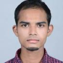 Photo of T Kishor Reddy