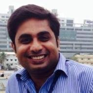 Bhashkar Alok PL/SQL trainer in Bangalore