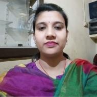 Juhee Goyal Class 9 Tuition trainer in Delhi