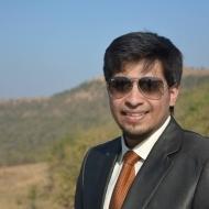 Prakhar Palawat MBA Tuition trainer in Jaipur