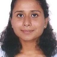 Anisha Class 9 Tuition trainer in Bangalore