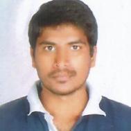 Nagendrababu Ch Engineering Entrance trainer in Hyderabad