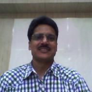 Ram Kumar Class 9 Tuition trainer in Jaipur