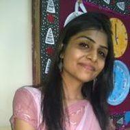 Kanika D. BA Tuition trainer in Delhi