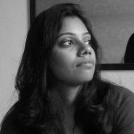 Ananya B. German Language trainer in Kolkata