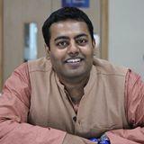 Ritesh Bihari HR trainer in Mumbai