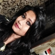 Sharon U. Makeup trainer in Mumbai