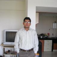 Surajit De BTech Tuition trainer in Bangalore