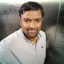 Photo of Gautham