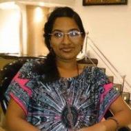 Ankita K. BTech Tuition trainer in Bangalore