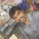 Photo of Anil Kumar N