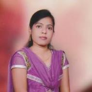 Sangeetha MBA Tuition trainer in Hyderabad