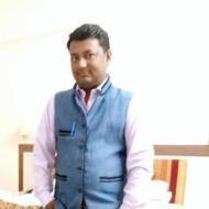 Makshudan Thakur .Net trainer in Delhi