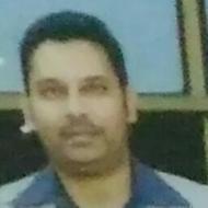 Anil George Special Education (Slow Learners) trainer in Delhi