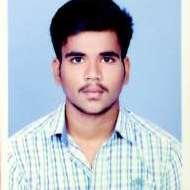 G.Yogesh Kumar C++ Language trainer in Chennai