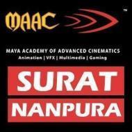 MAAC SURAT Film Making institute in Surat
