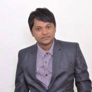 Rajesh P Finance trainer in Bangalore