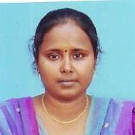 Anbazhagi Class 9 Tuition trainer in Chennai
