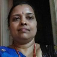 Latha N. Kannada Language trainer in Bangalore