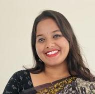 Janet R. Class I-V Tuition trainer in Bangalore