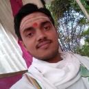 Photo of Satyam Kumar Chaubey