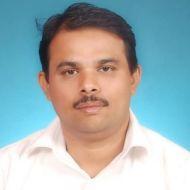 Suhas Kokate Sub-Inspector Exam trainer in Pune