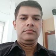 Kapil Jha Class 9 Tuition trainer in Ahmedabad