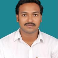 Naveen Varma Class 6 Tuition trainer in Hyderabad
