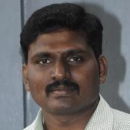 Thiyagu Ramasamy Class 9 Tuition trainer in Chennai