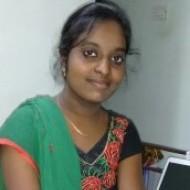 Miriam j. Telugu Language trainer in Chennai