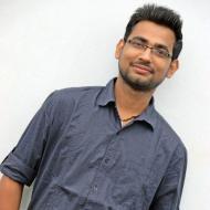 Abhishek Kumar Engineering Entrance trainer in Bangalore