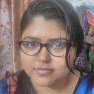 Susmita M. Nursery-KG Tuition trainer in Serampore