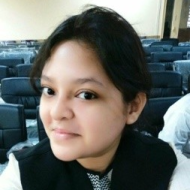 Aishwarya R. LLB Tuition trainer in Kolkata