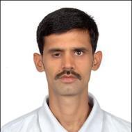 Ghanshyam Yadav Class 10 trainer in Jaipur