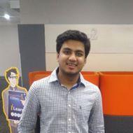 Dinesh Vm MSc Tuition trainer in Hyderabad