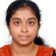 Hamsapriya Nursery-KG Tuition trainer in Chennai