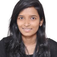 Karishma J. German Language trainer in Pune