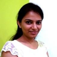 Sapna T. BCom Tuition trainer in Delhi