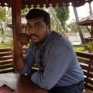Praveen .Net trainer in Chennai