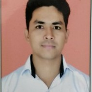 Kalpesh Patil Class 11 Tuition trainer in Pune