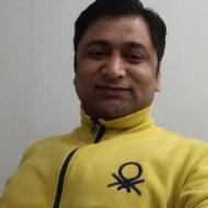 Sumeet Chakraborty BA Tuition trainer in Gurgaon