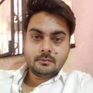 Mohnish Jha Class 10 trainer in Patna