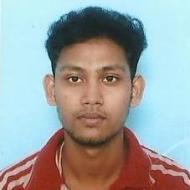 Piyush Acharya Class I-V Tuition trainer in Kolkata