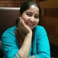 Sahana R. BA Tuition trainer in Pune