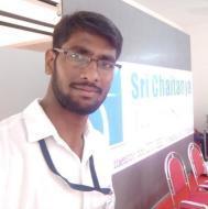 Rajesh Vuddavolu Class 11 Tuition trainer in Salem