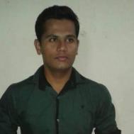 Shrikant kulkarni CET trainer in Pune
