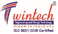 Twintech Revit Architecture institute in Bhubaneswar