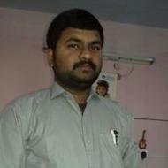 Srikanth Reddy P. Class 11 Tuition trainer in Hyderabad